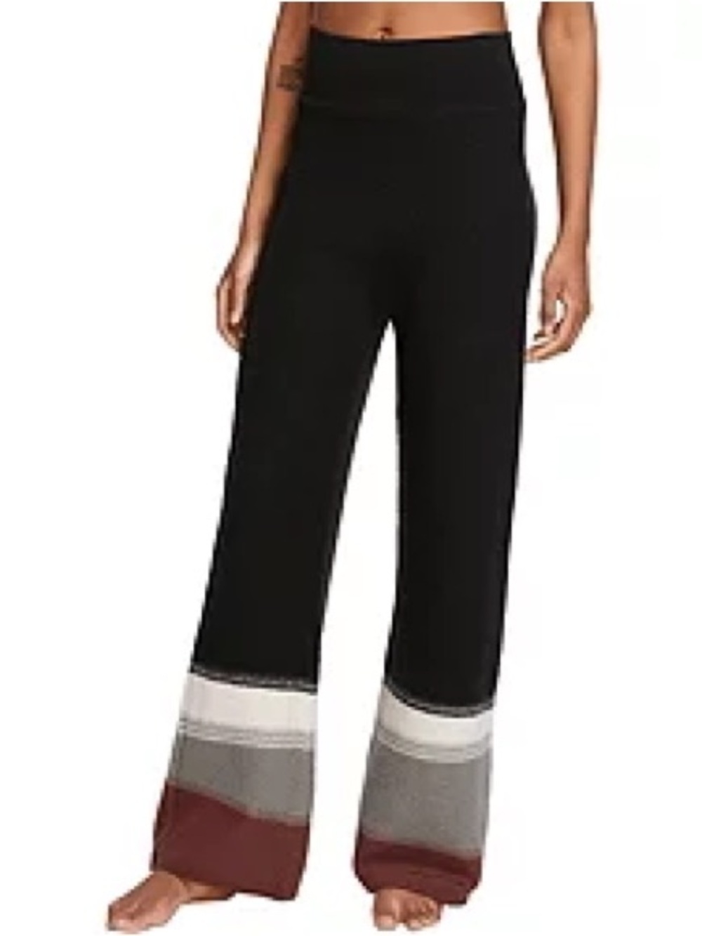 Nike Yoga Therma-FIT ADV
Women's Wool Pants Size Small